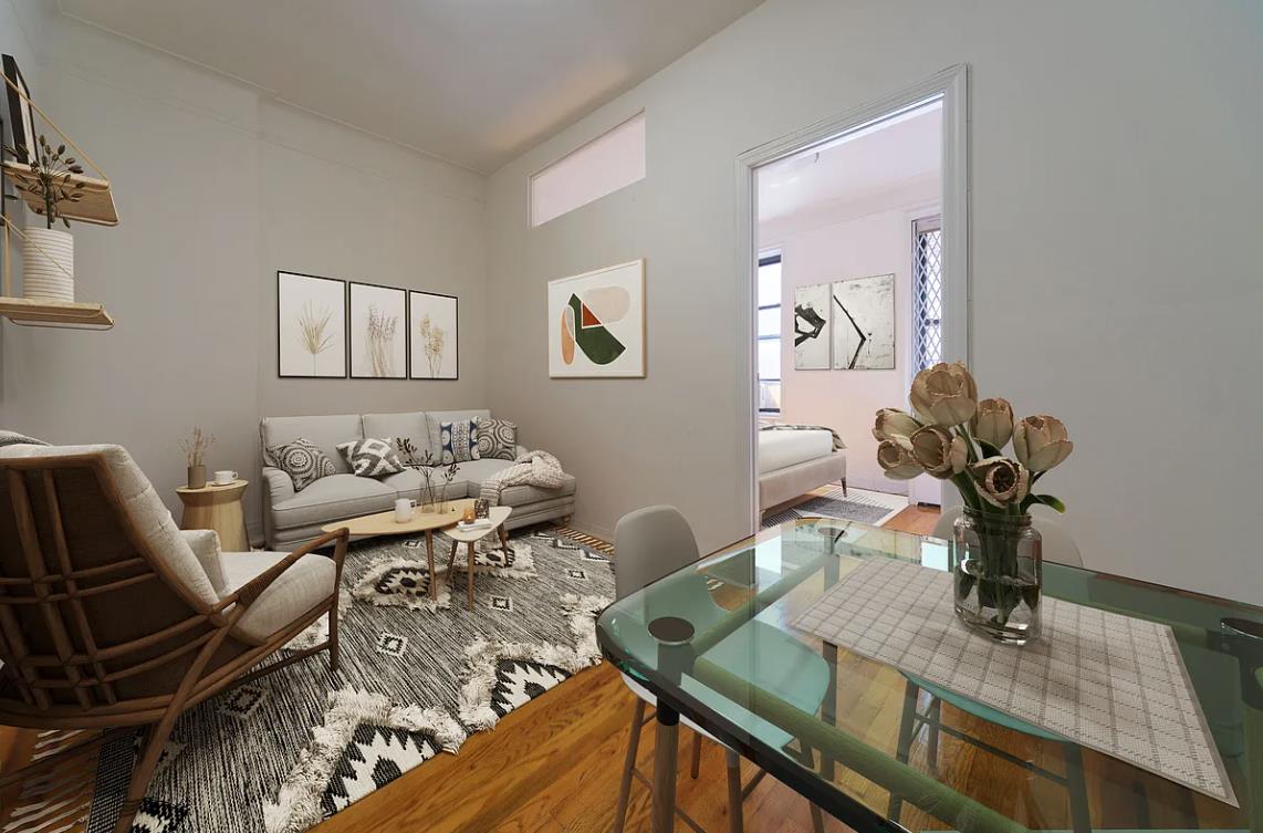 210 East 38th Street, Apt 4-E
