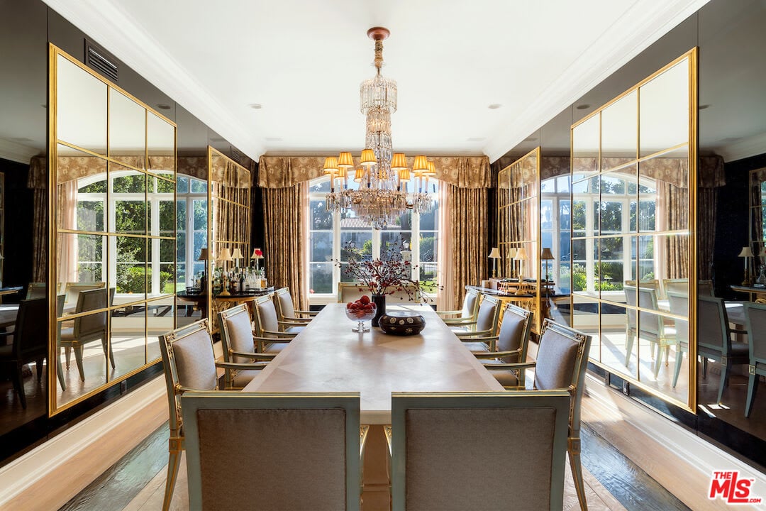 Estate Majestic