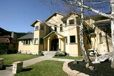 Marinwood Regency Estate Home for Sale