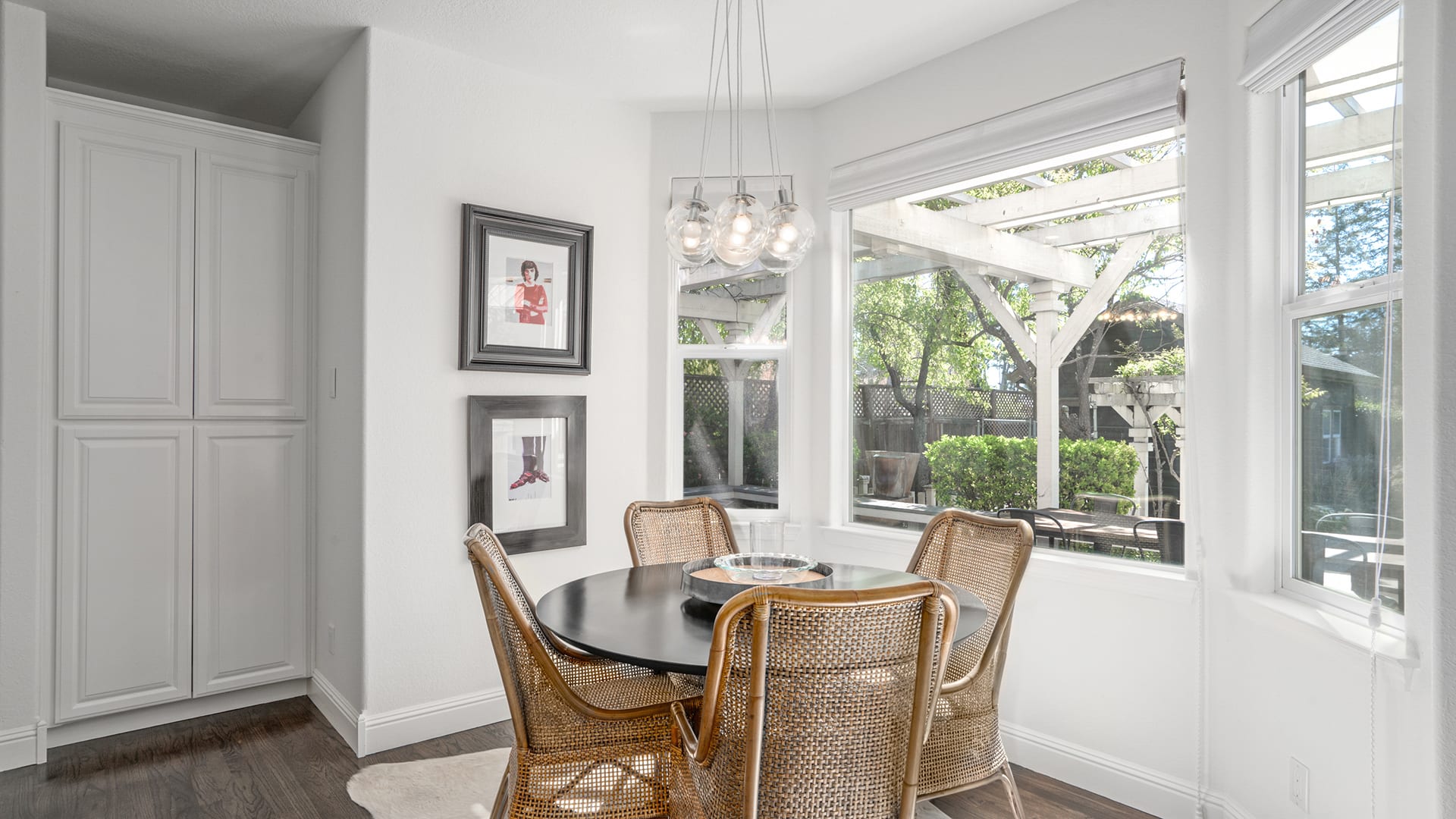 Wine Country Perfection - 1548 Healdsburg Avenue