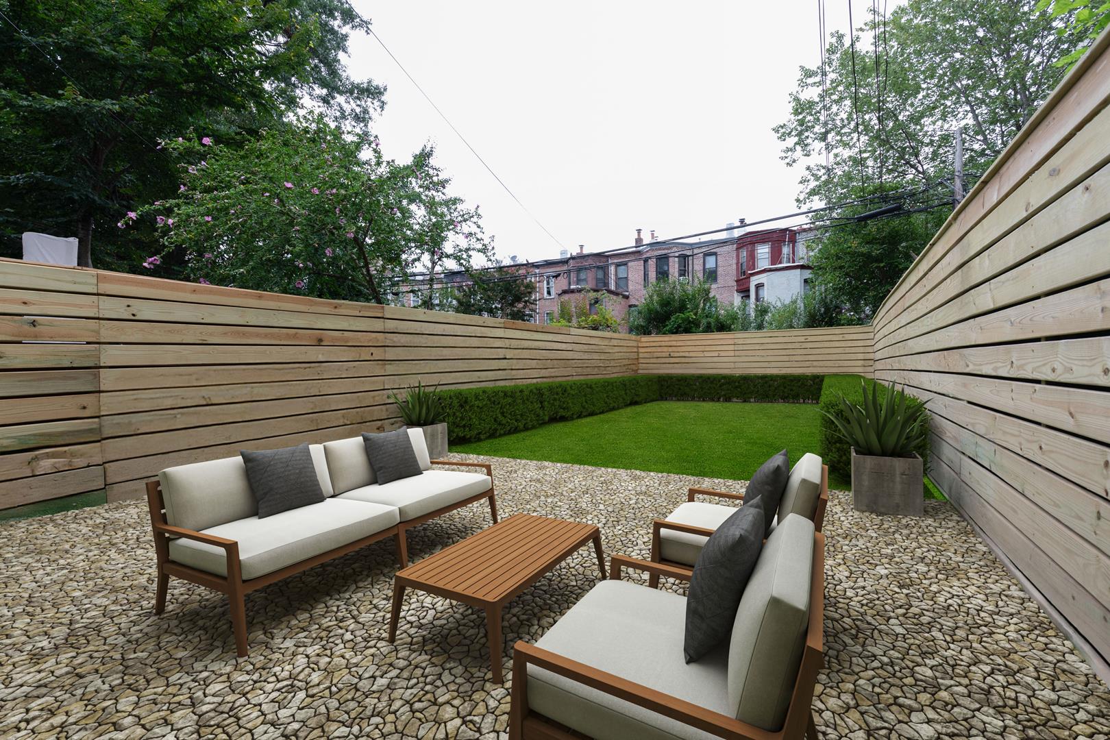 41 Hawthorne Street, Apt 1