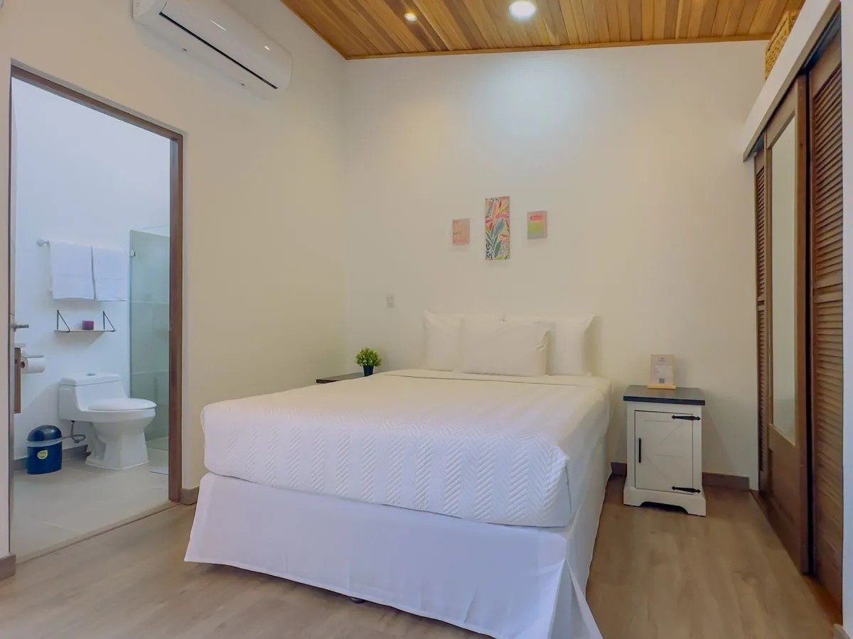 Sustainable Boutique Rental Lodge, Papagayo, Guanacaste