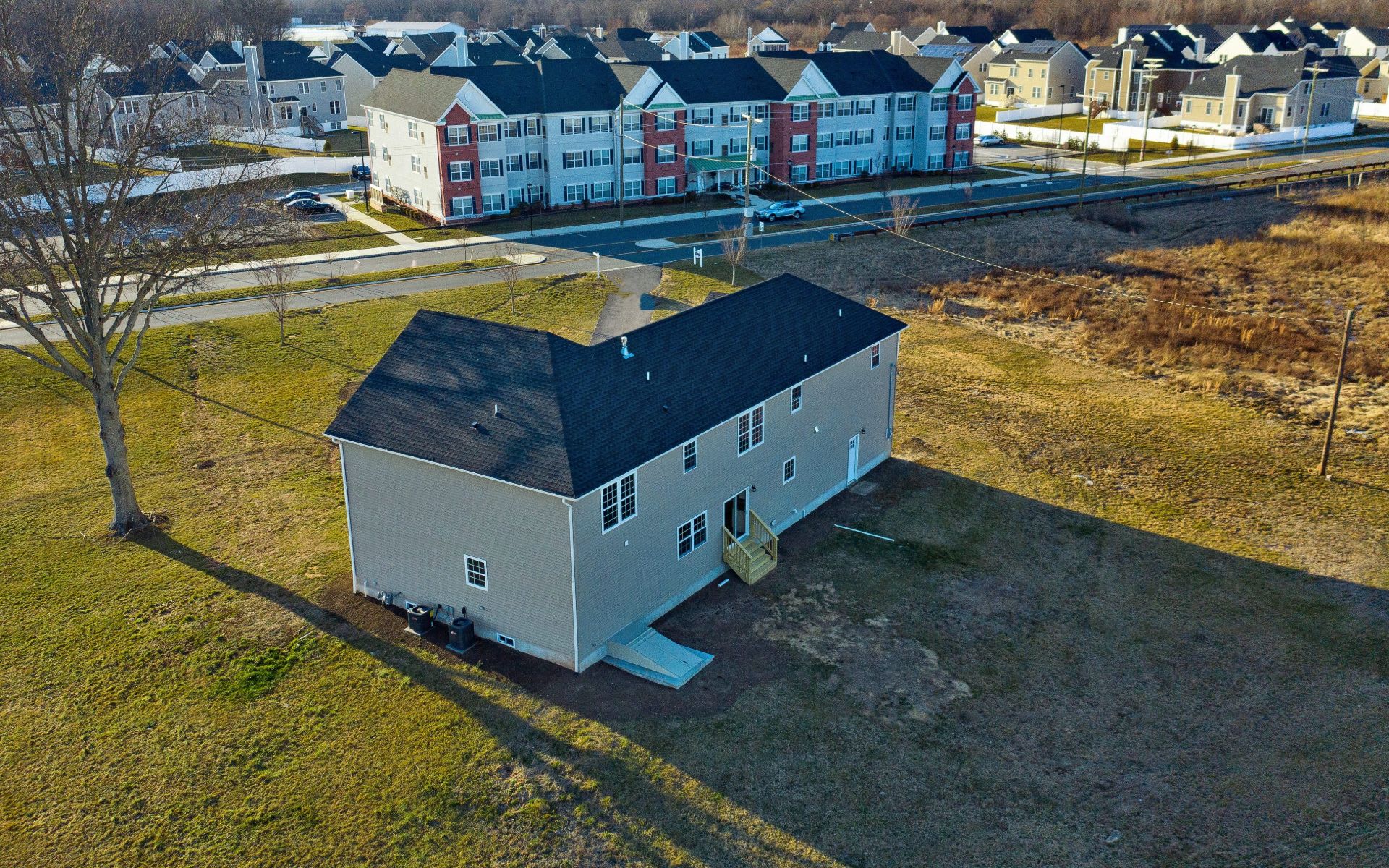 295 GORDON RD