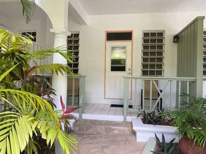 217 Brewers Bay Studio Apartment