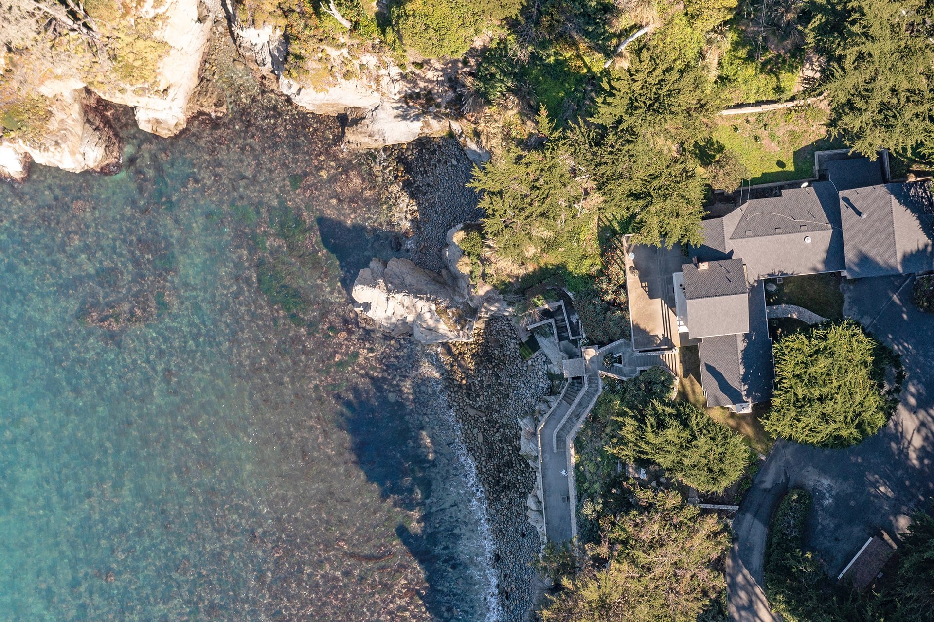 Wildcat Cove - 157 Highway 1