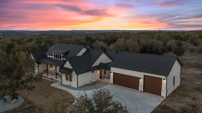 603 Vista View Trl