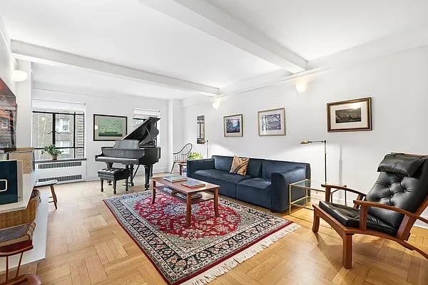 565 West End Ave Unit:10A