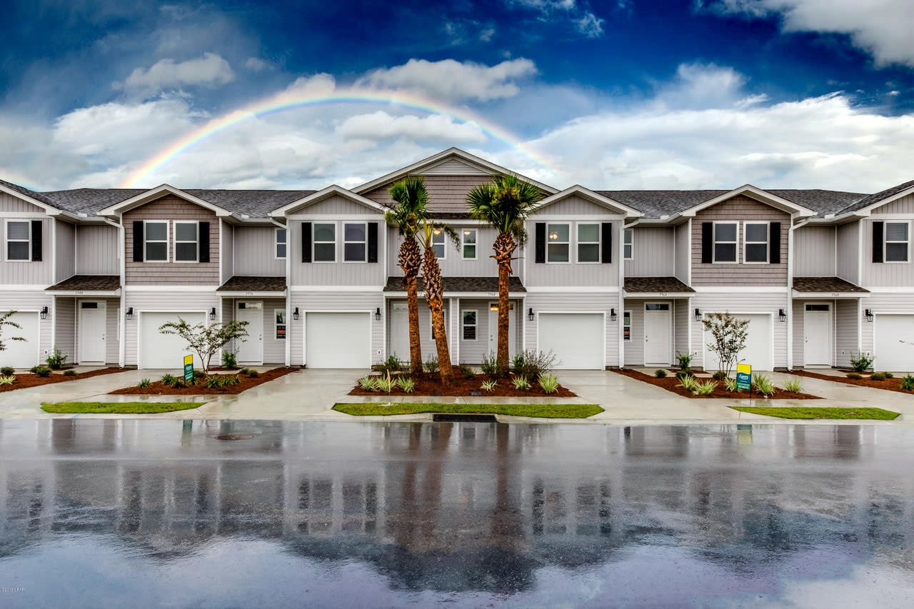 5920 CALLAWAY Unit 40
