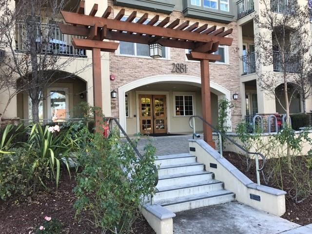2881 Meridian Avenue #312