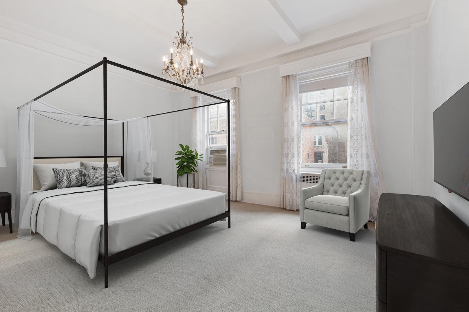 969 Park Avenue, Apt 7-A