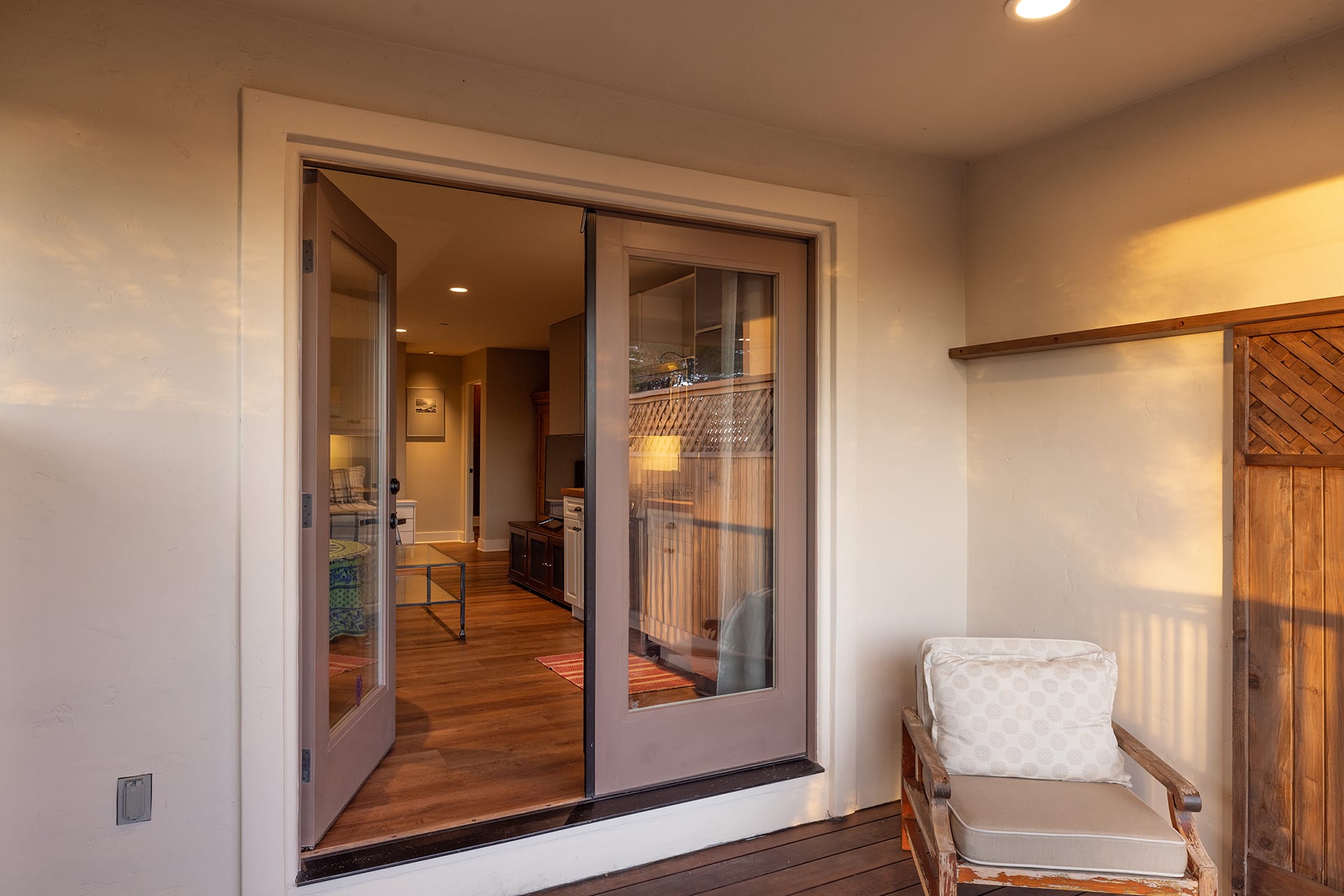 Modern Monterey Paradise - 700 Fernwood Ave