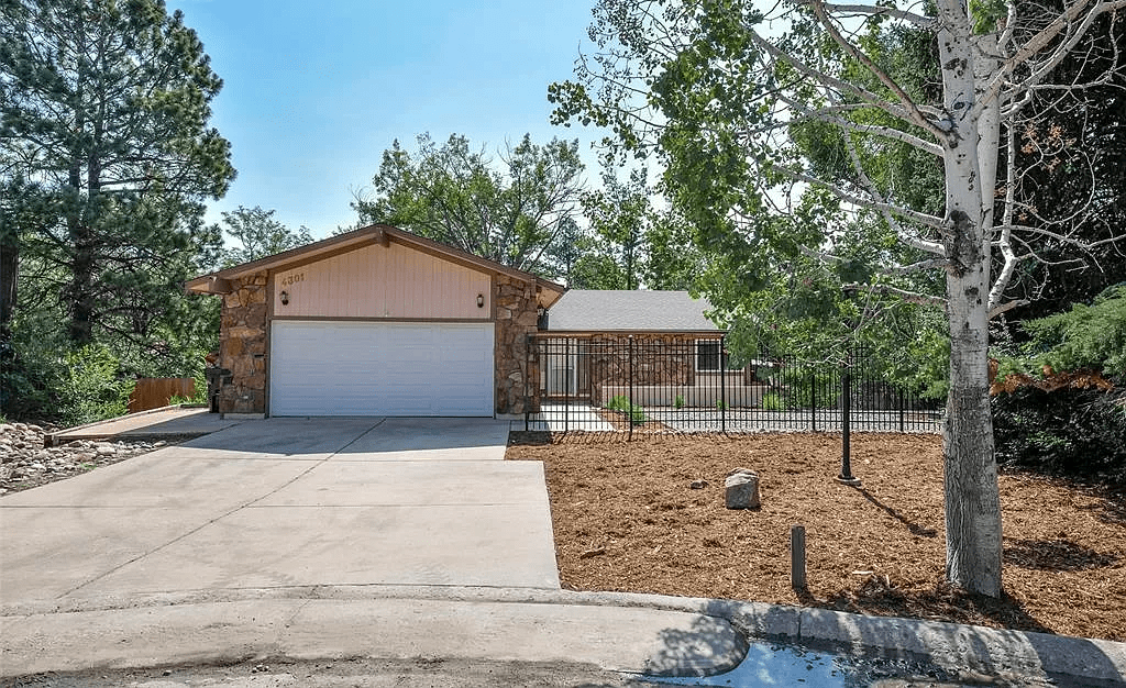 4301 Northridge Pl