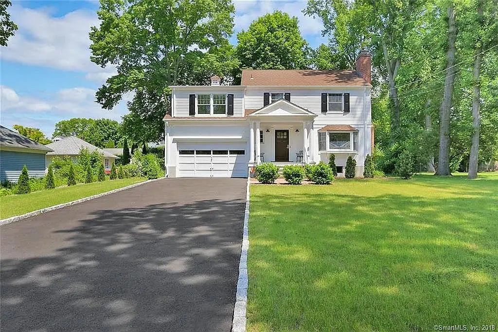 41 Sagamore Rd