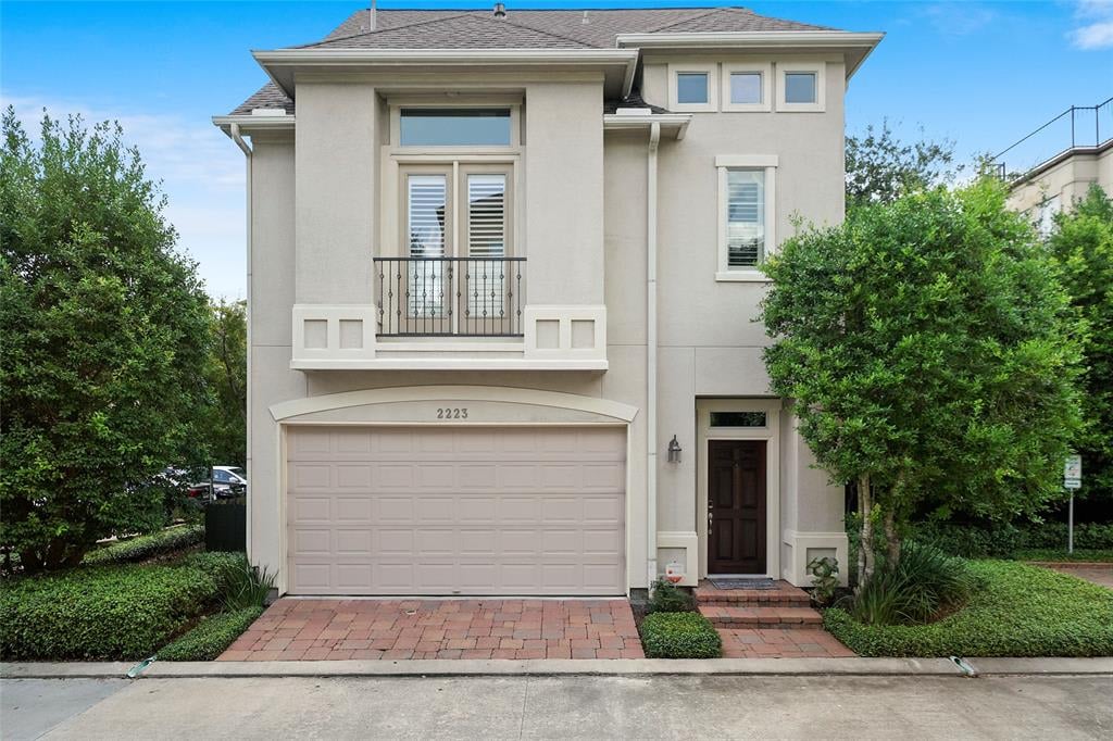 2223 Hilshire Trl Dr