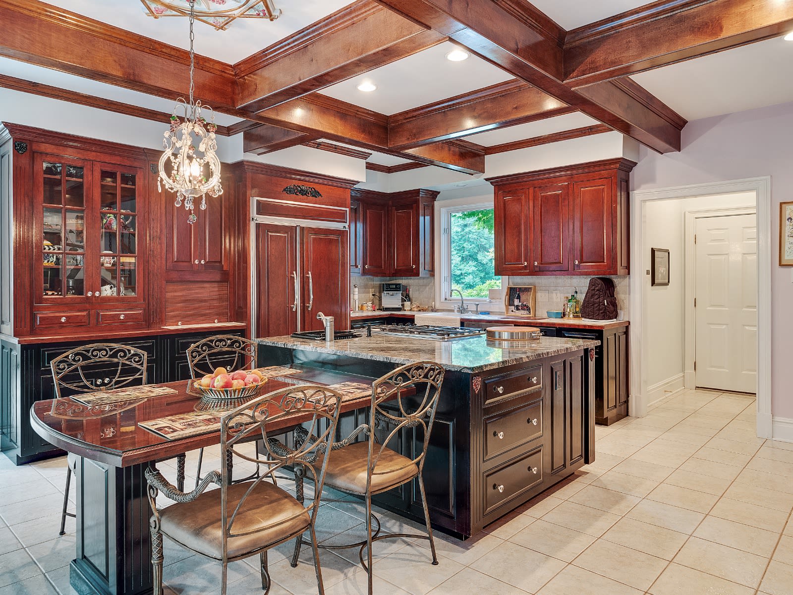 12613 Chesdin Landing Drive