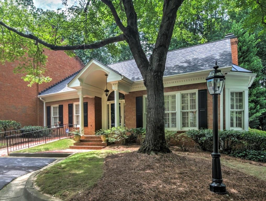 3075 Howell Mill Rd NW #13