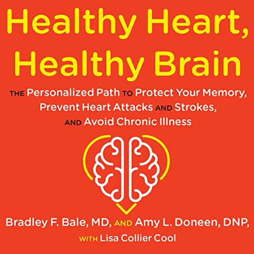 Healthy Heart, Healthy Brain