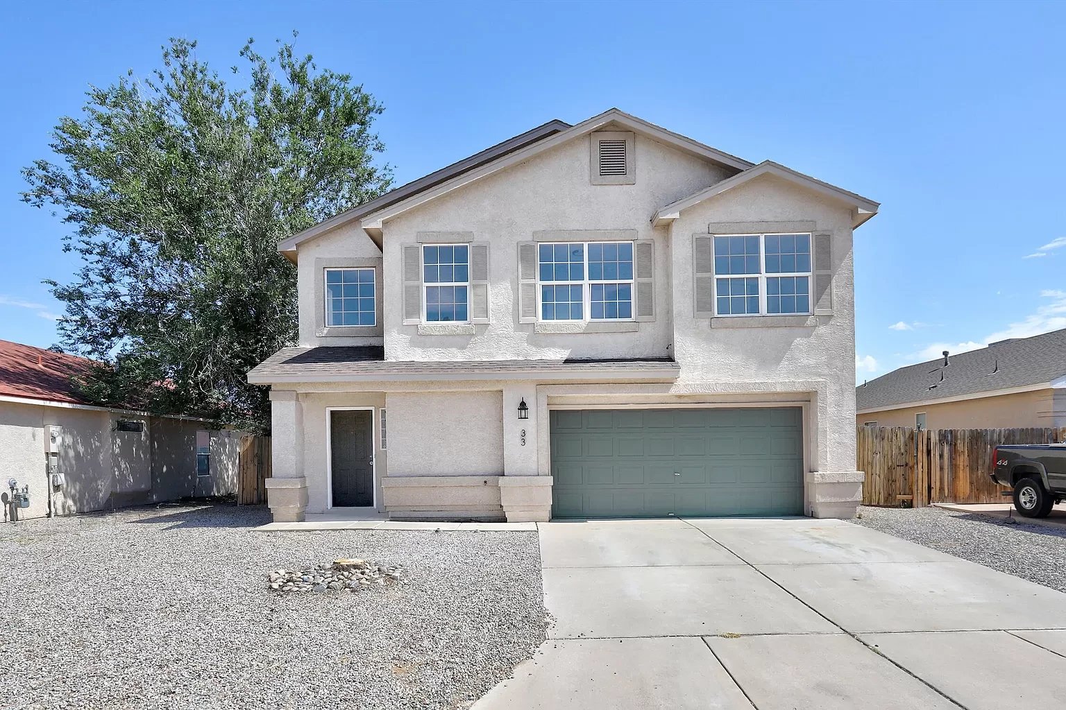33 Violeta Place Los Lunas