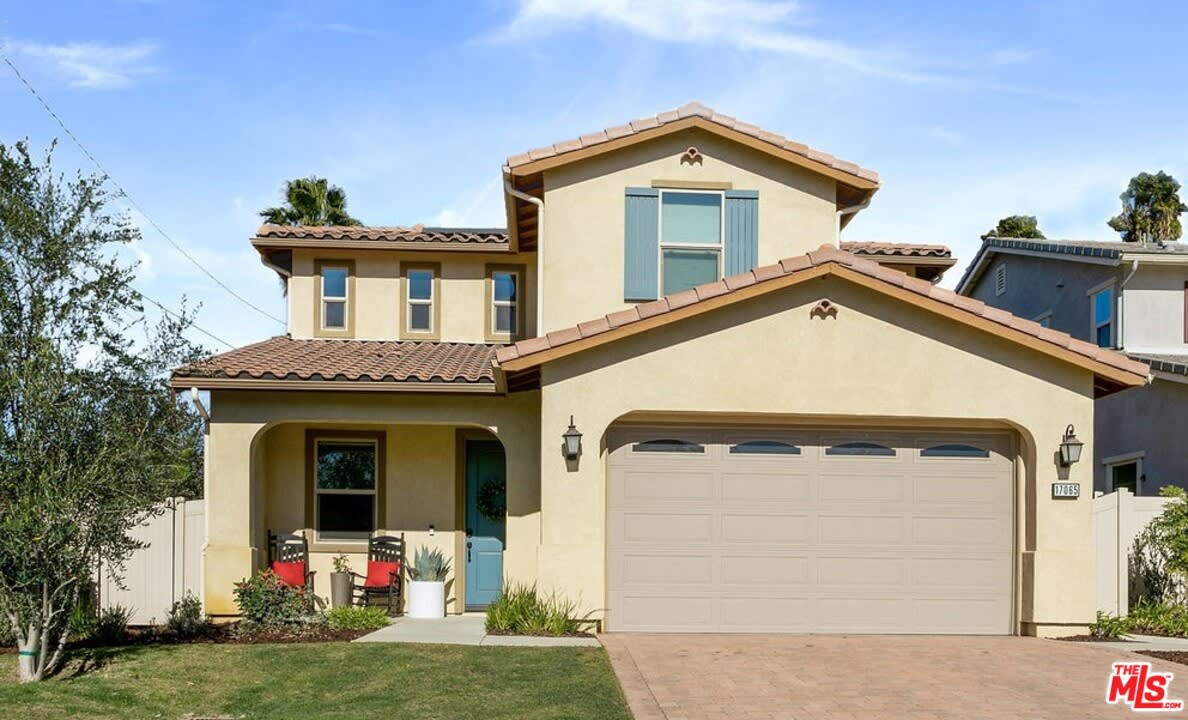 Represented Buyers