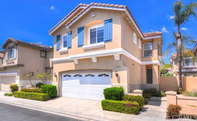 1763 Pierce Lane