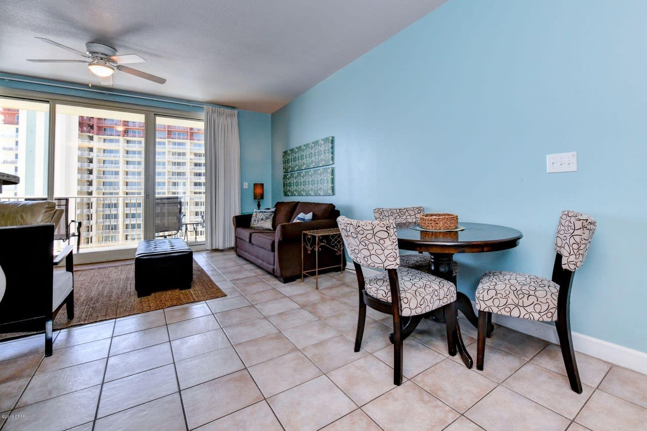 9900 S Thomas Drive Unit 1526