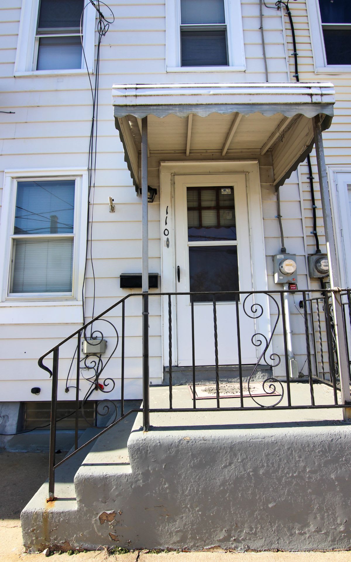 110 Tindall Ave