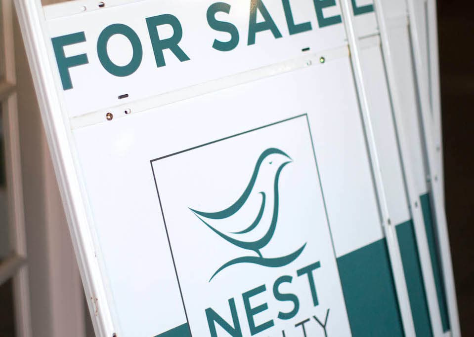 Talk to a Listing Agent: It’s Never Too Early