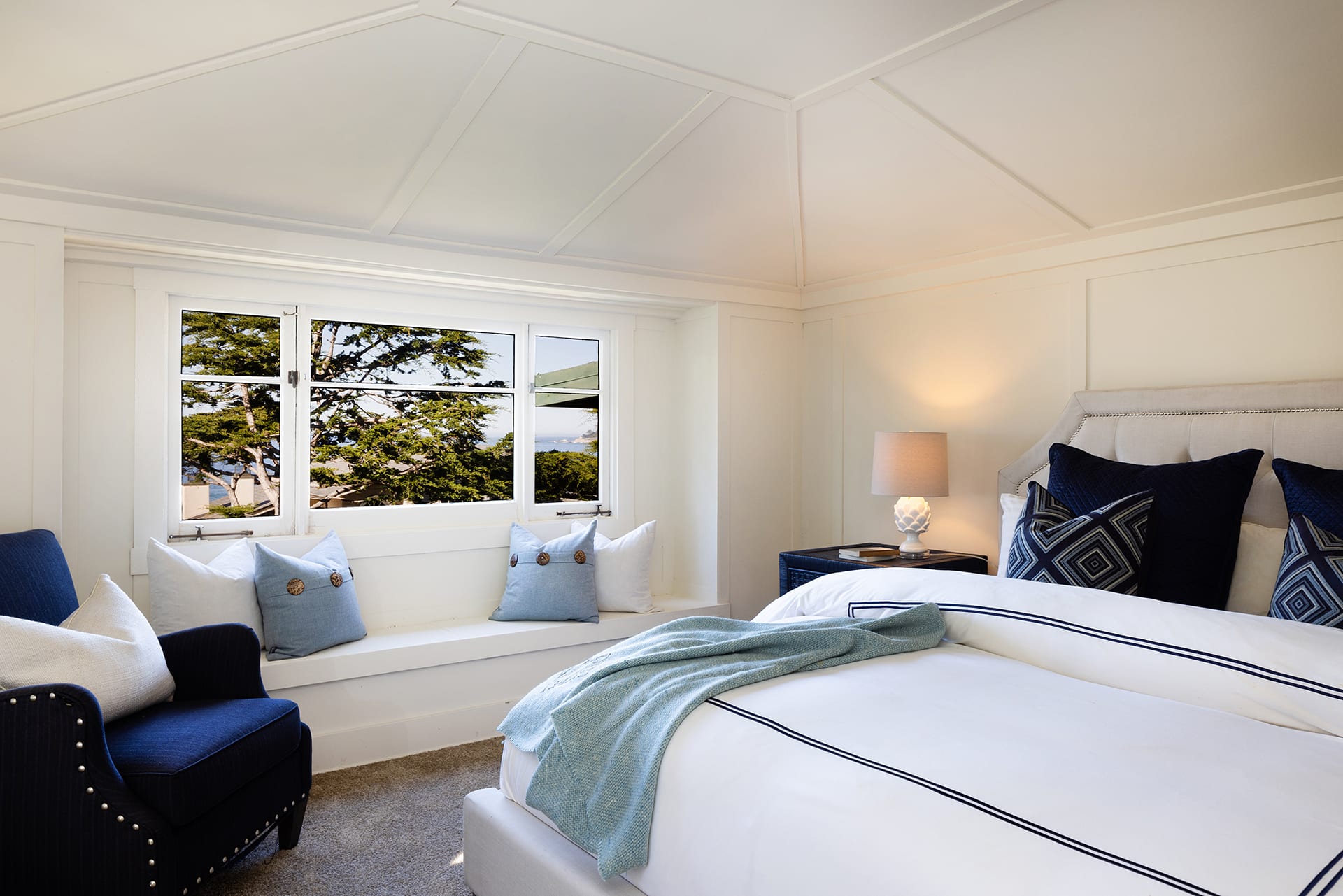 Residence By The Sea - San Antonio 2 NE of 11th