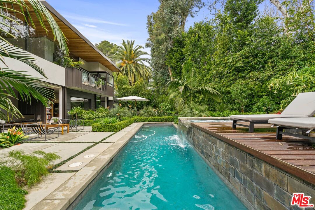 Blissful House