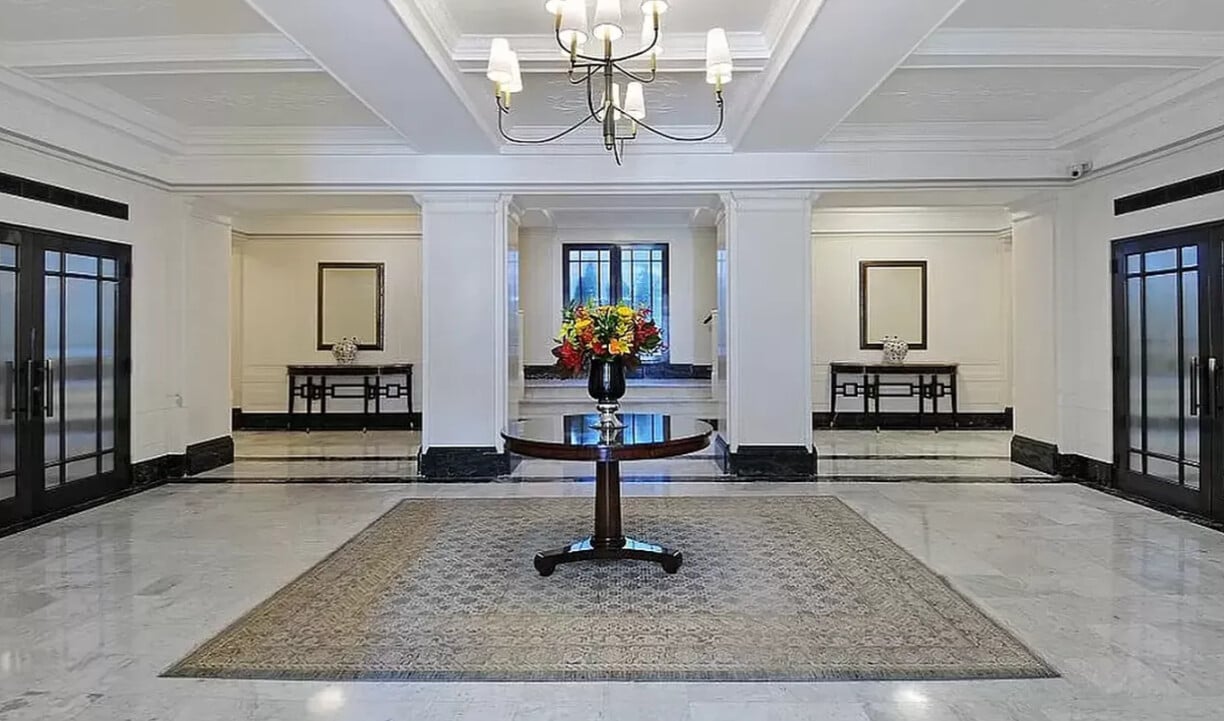 165 West 91st Street, Apt 5G