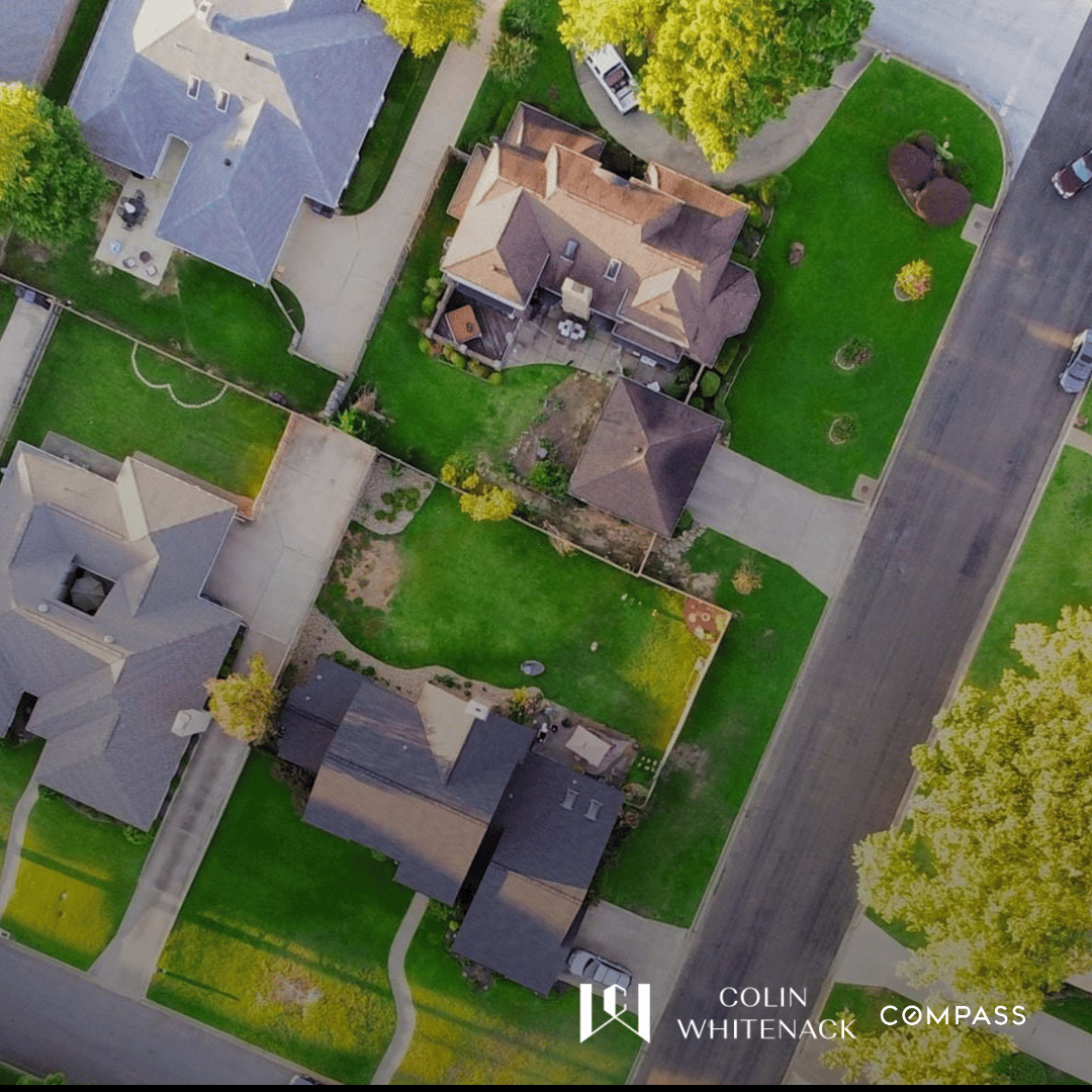 The Real Estate Refresh Has Arrived