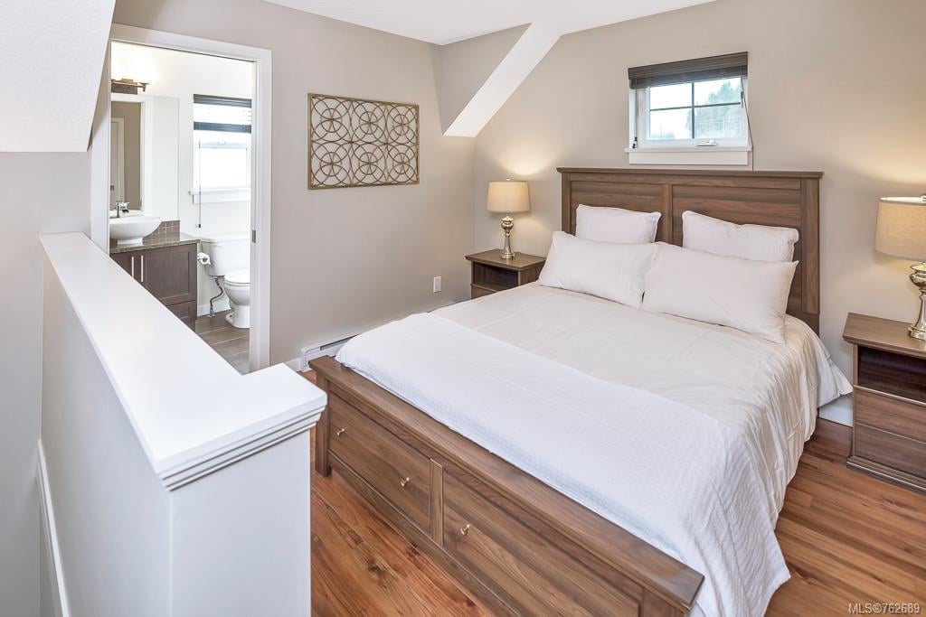 2853 Orange Blossom Cres, Langford