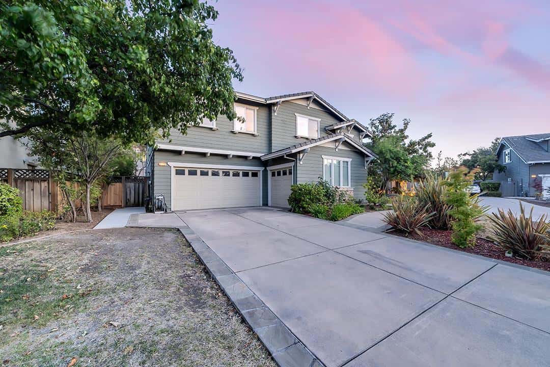 2978 Delancey Court • San Jose • 95135