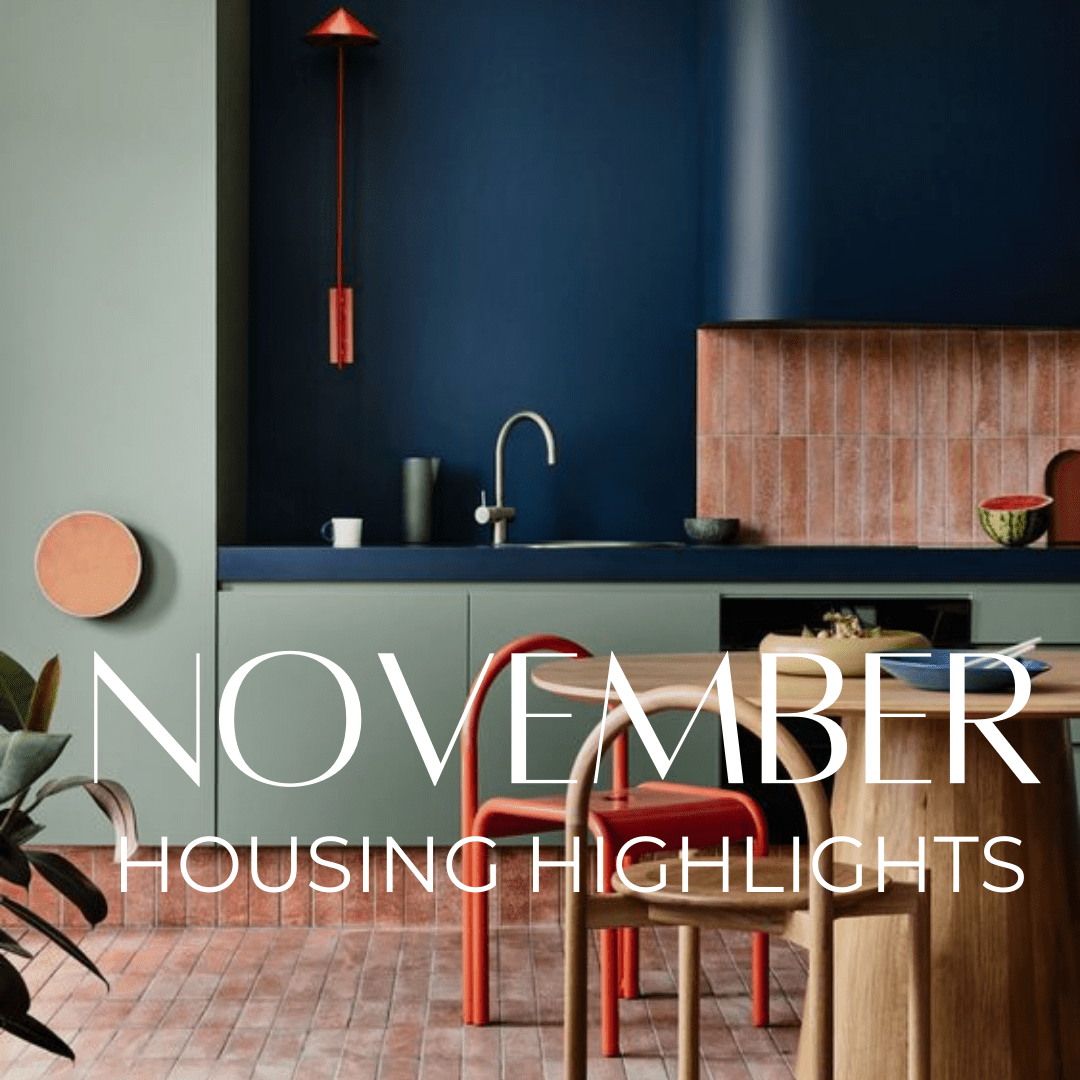 Austin's Latest Housing Highlights: Rate Drops, Unexpected News & What It Means for 2024