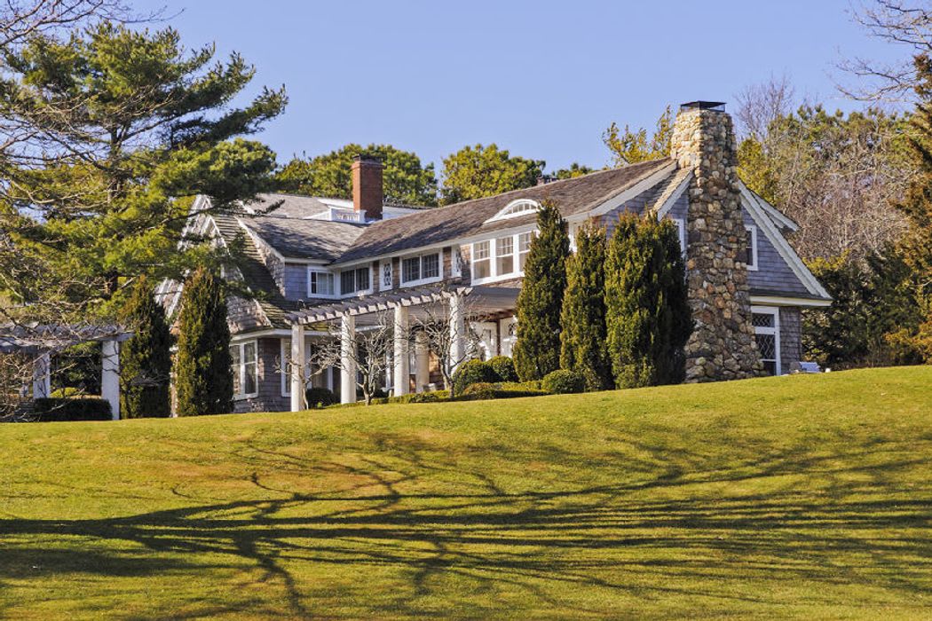 Historic Restoration Private Southampton Estate