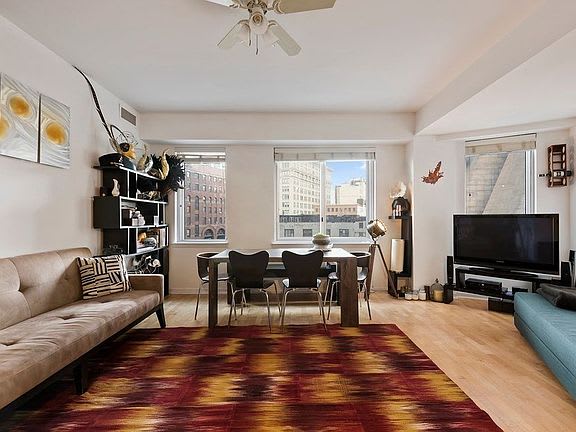 133 Water St. Unit: 4C