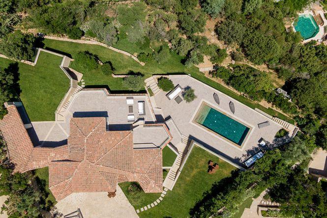 Villa Erika