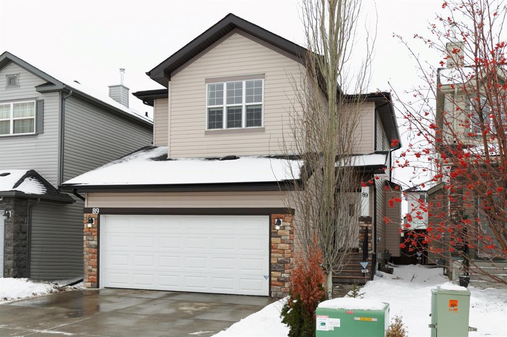 89 Bridleridge View SE