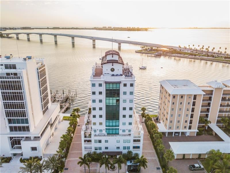258 Golden Gate Point Unit 101