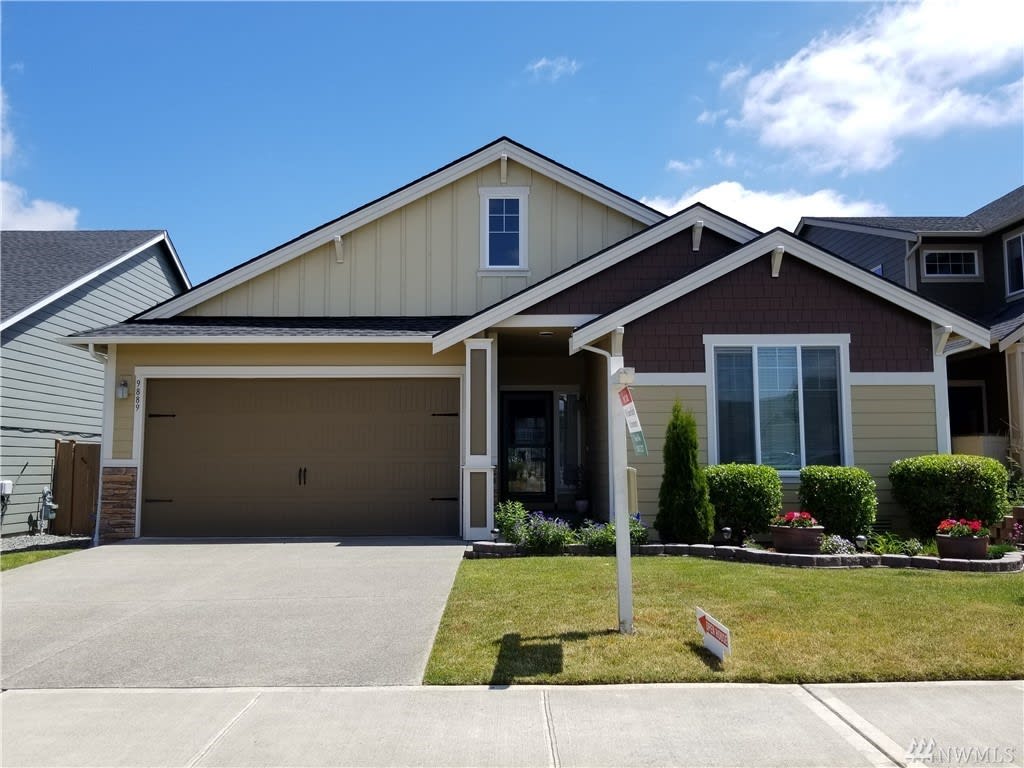 9889 Dotson St. S.E.