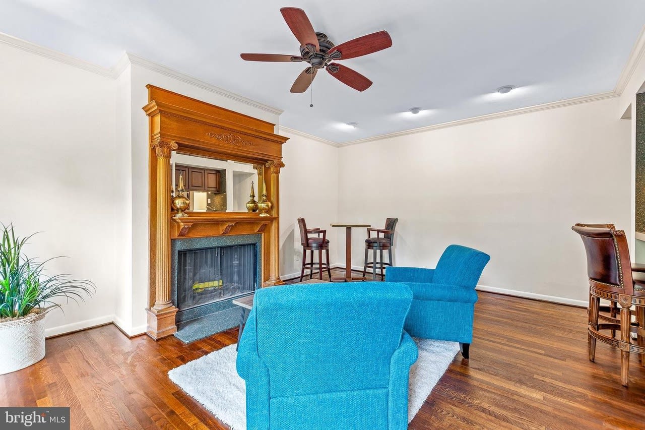 2128 Cathedral Ave NW - Buyer Represented