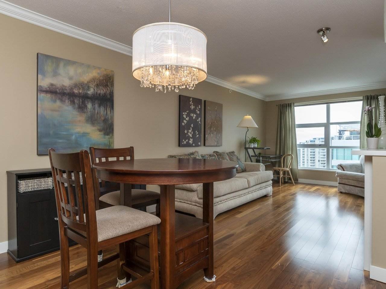 1808-6068 No. 3 Road, Richmond