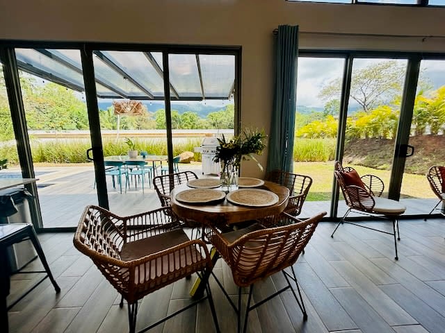 El Tucan - 3 bed 2 bath Oasis