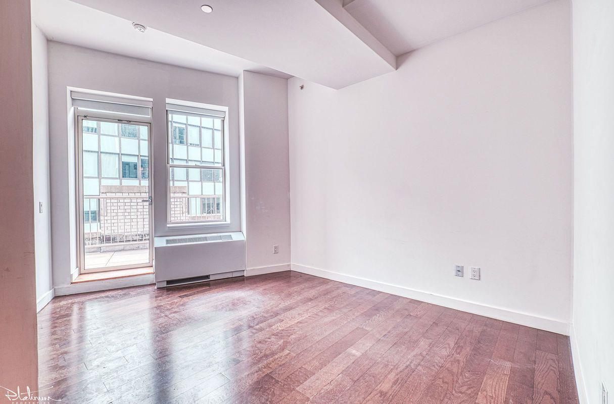 116 John Street, Apt 2206