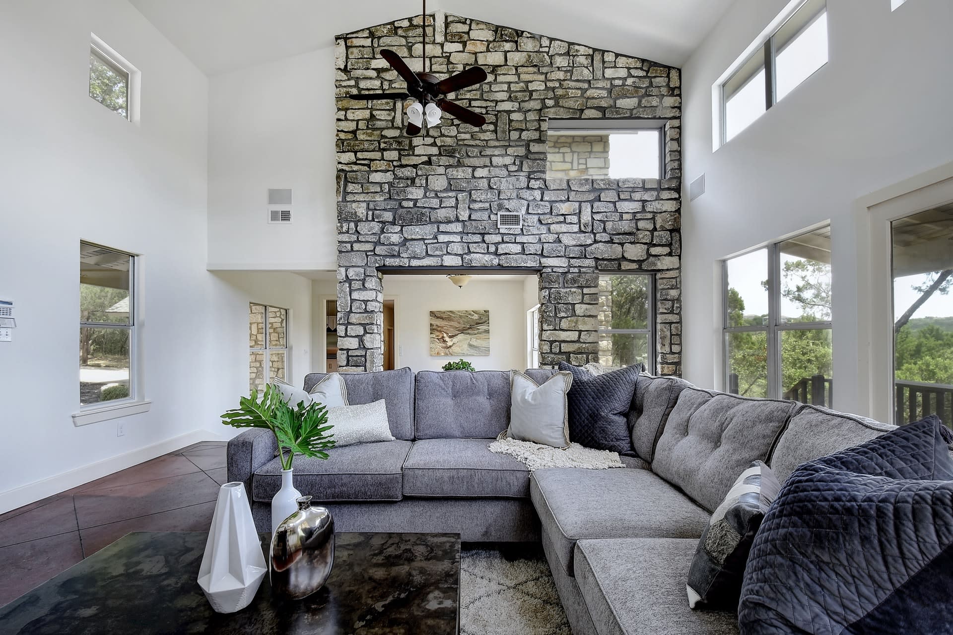 Spicewood Springs