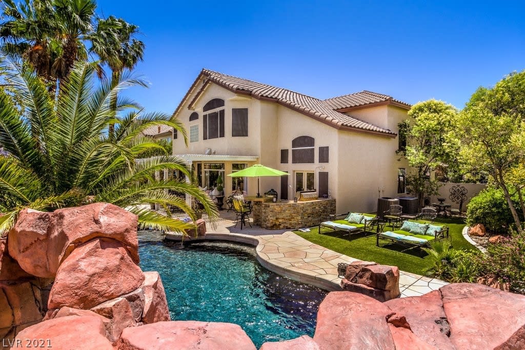 1964 Larkspur Ranch Ct