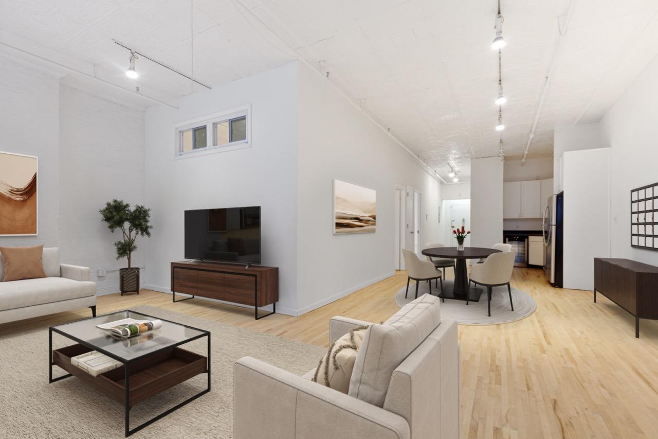 47 Ann Street, Apt 3-R
