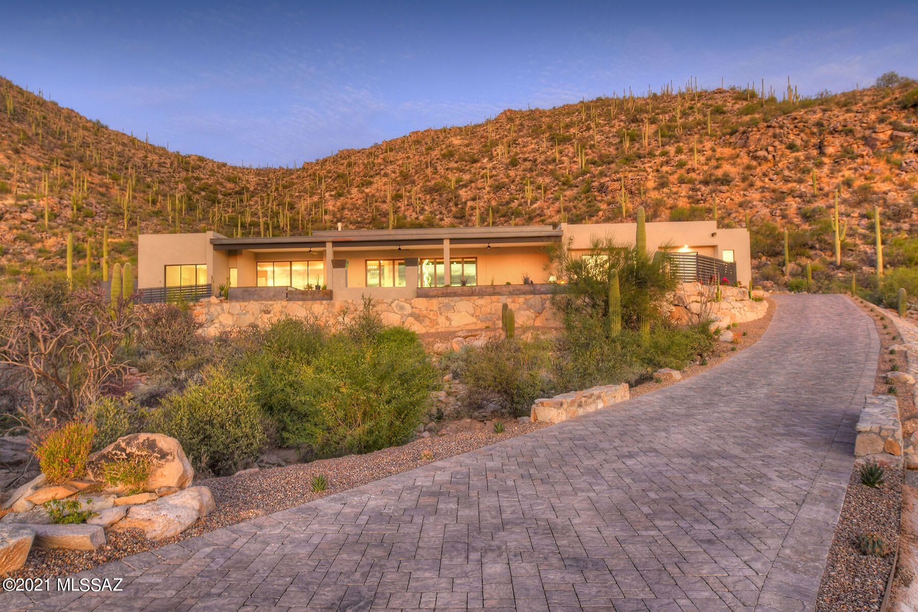 The Gallery At Dove Mountain
