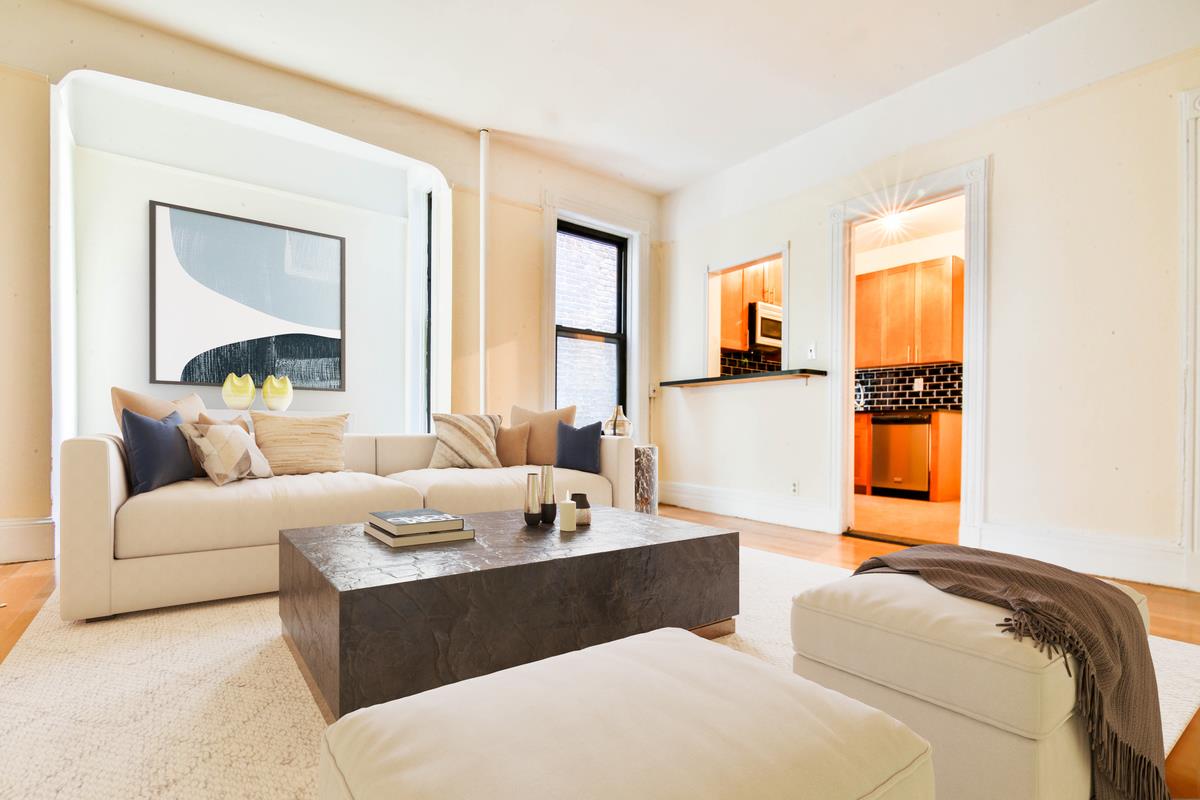 416 East 89th Street, Apt 4-R