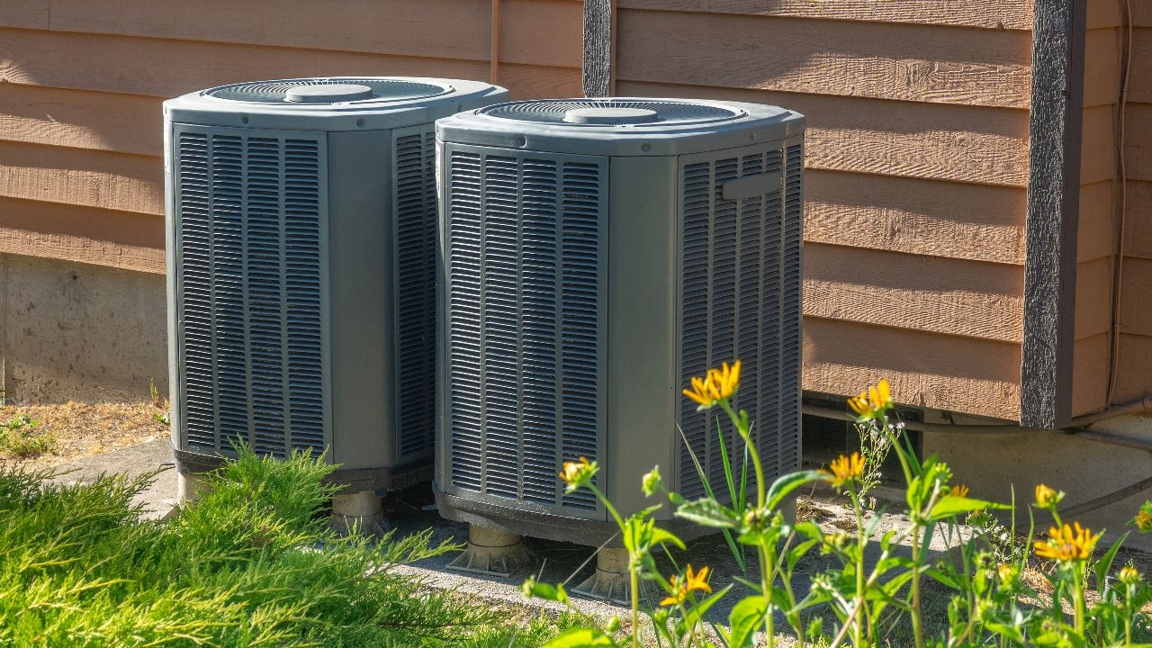 Essential HVAC Maintenance Tips for Homeowners